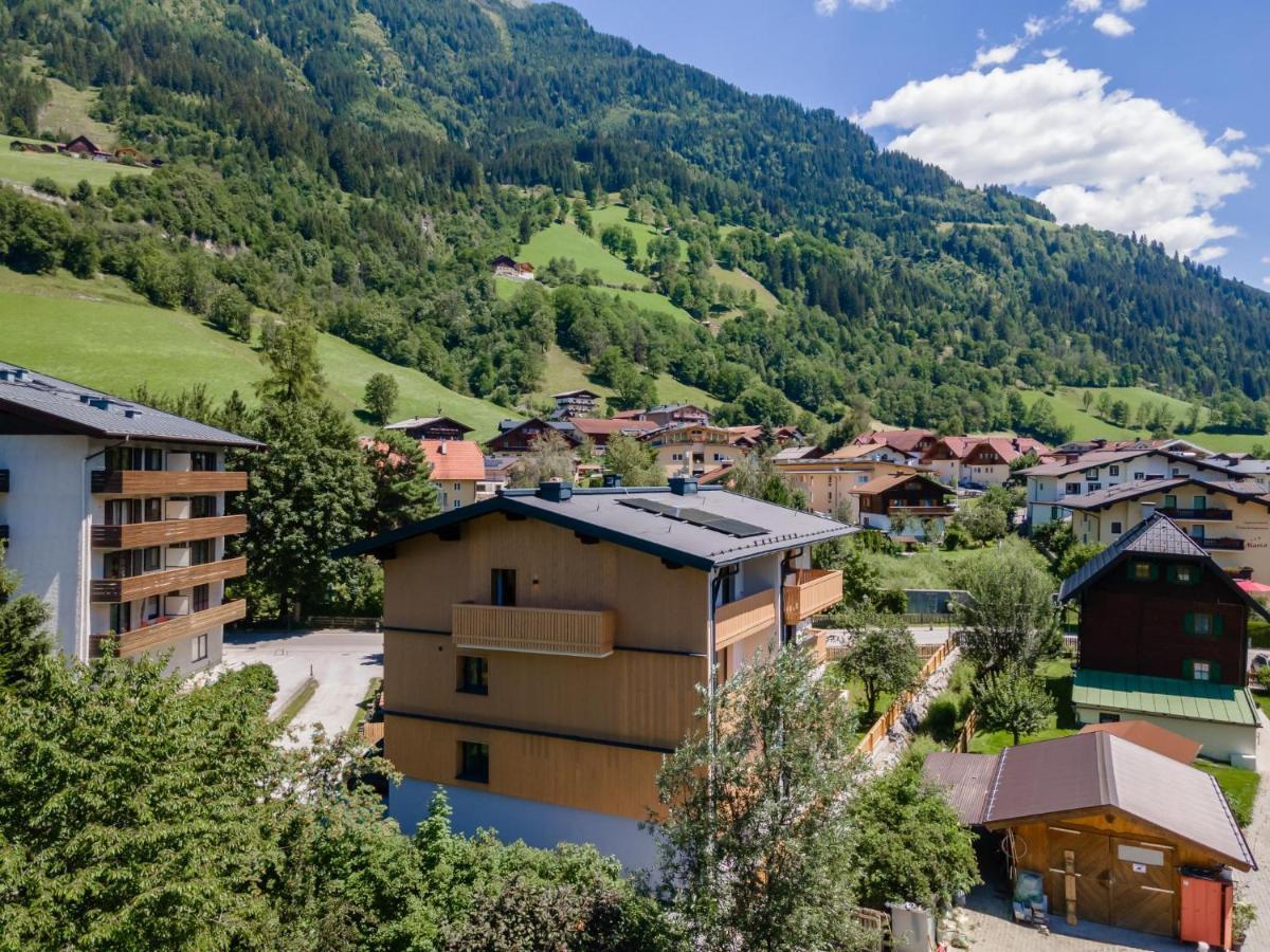 Villa Felding Top 3 Bad Hofgastein Exterior photo